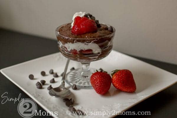 Chocolate Hazelnut Chia Pudding-028 Chocolate Hazelnut Chia Pudding Recipe | www.simply2moms.com | #chiapudding #chocolate #hazelnut #thms #keto #lchf #atkins #lowcarb #sugarfree #nospecialingredients #lowcarbdessert
