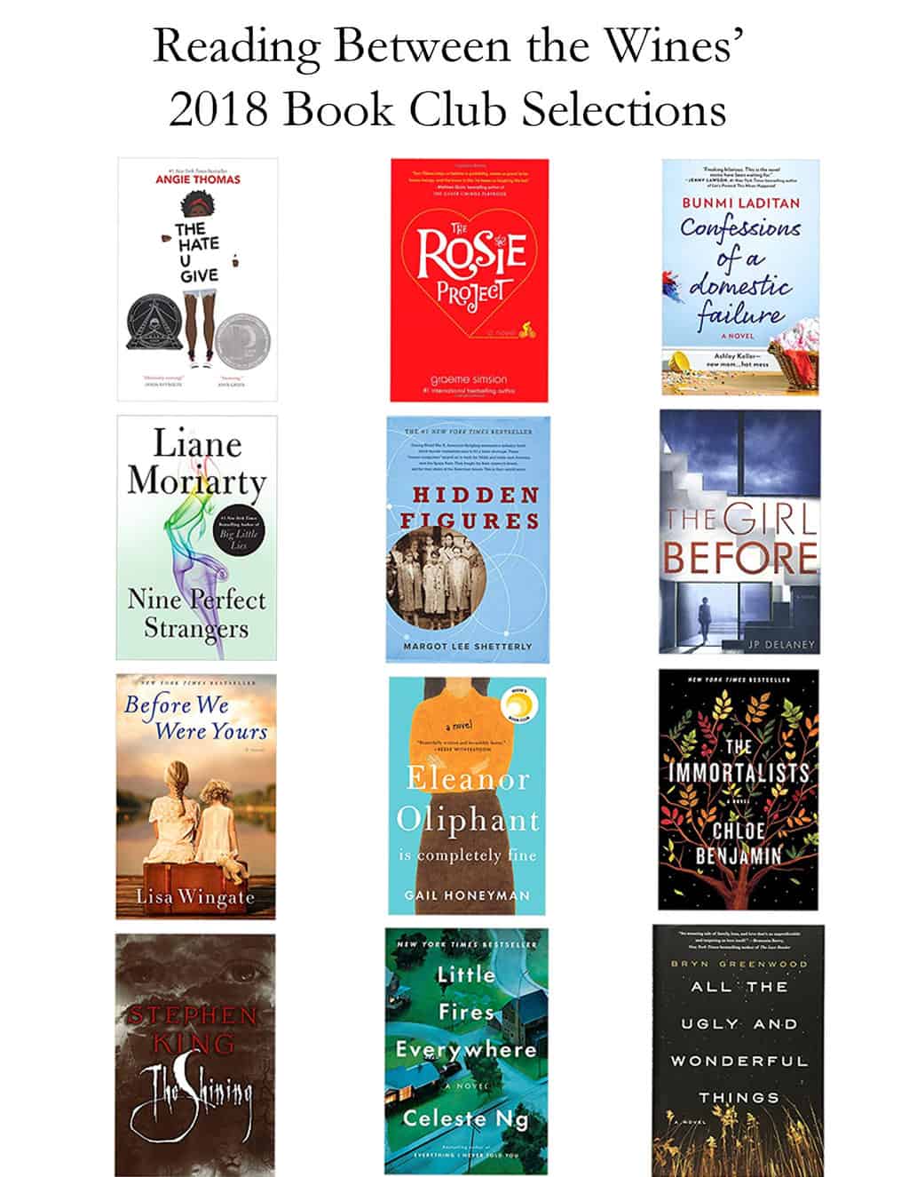 How to Start a Book Club Simply2moms