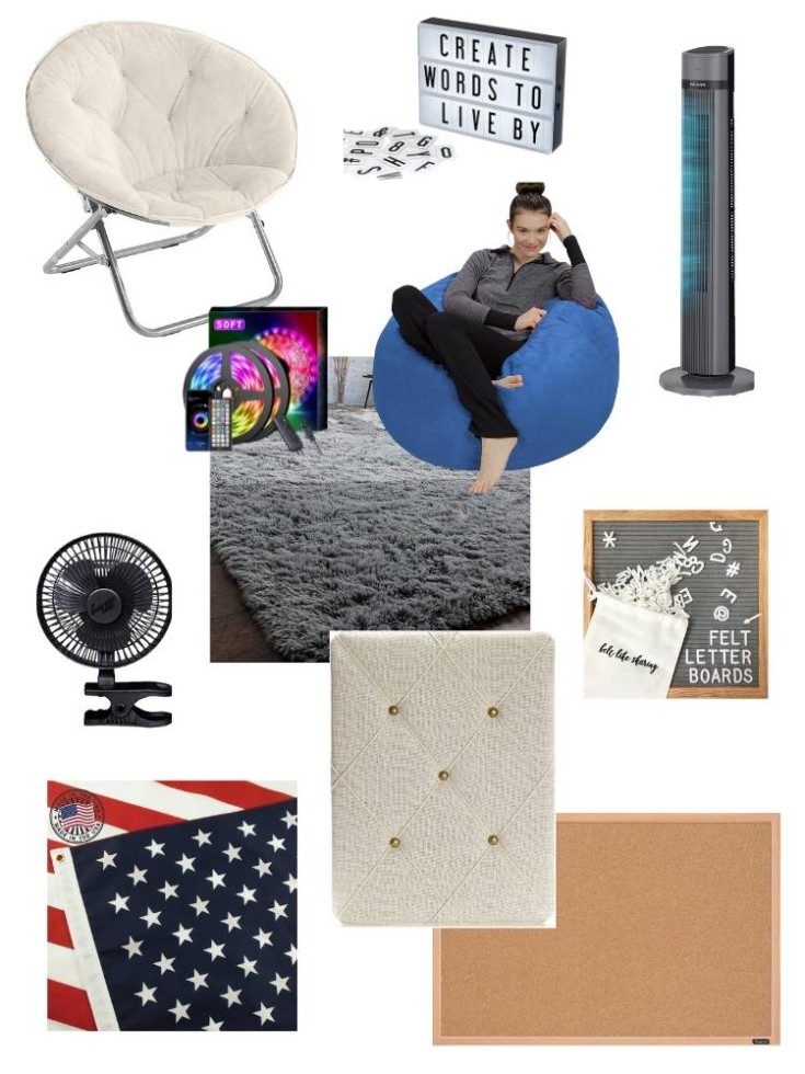 The Best College Packing List: Everything You Actually Need this Year