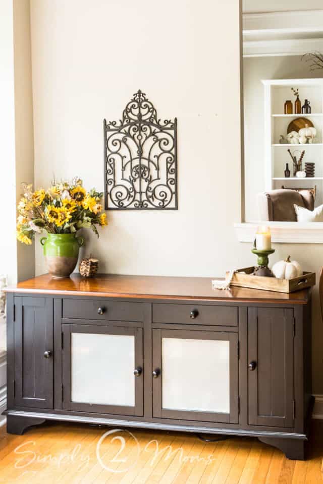 How to Cover Glass Doors with Window Film Simply2moms