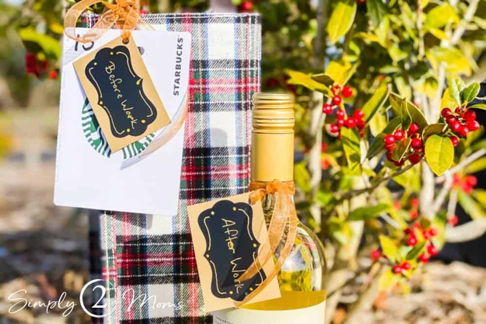 23 Unique and Creative Christmas Gift Wrapping Ideas – Simply2moms