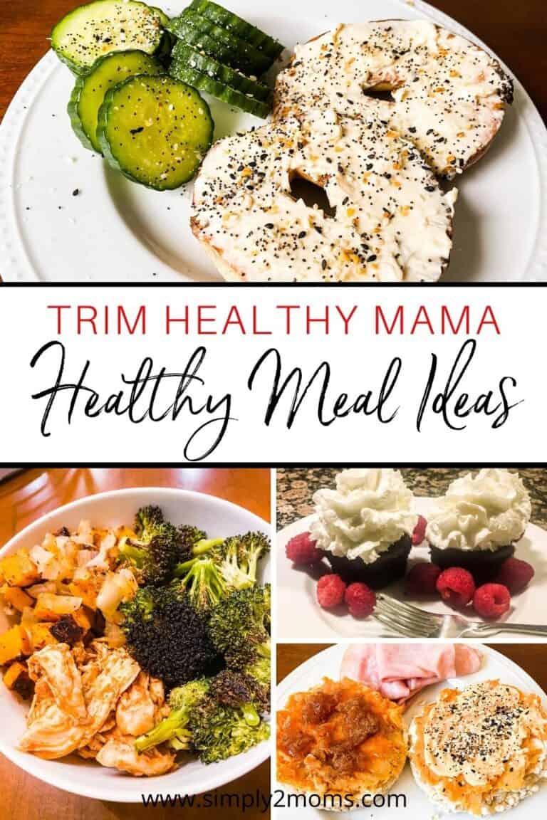 You'll Love These THM Meal Ideas for Menopause Simply2moms