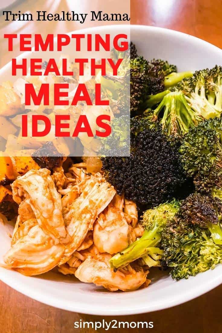 You'll Love These THM Meal Ideas for Menopause Simply2moms