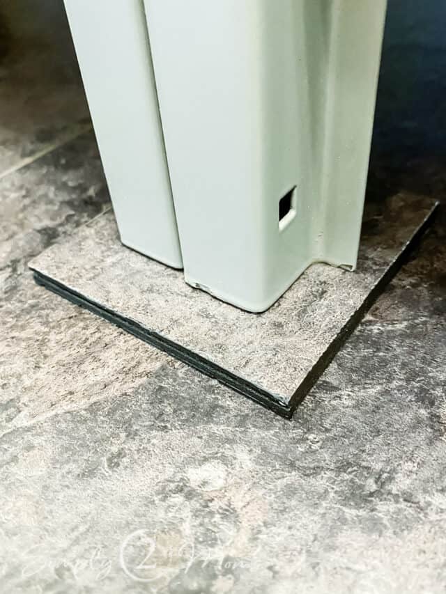 How to Protect Luxury Vinyl Flooring in 3 Simple Steps Simply2moms