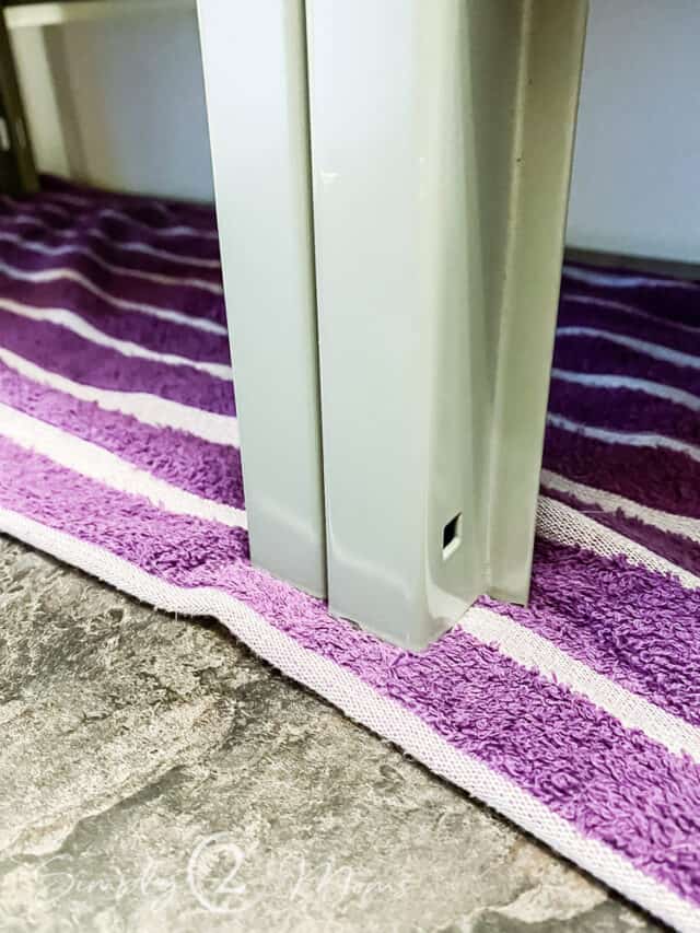 How to Protect Luxury Vinyl Flooring in 3 Simple Steps Simply2moms