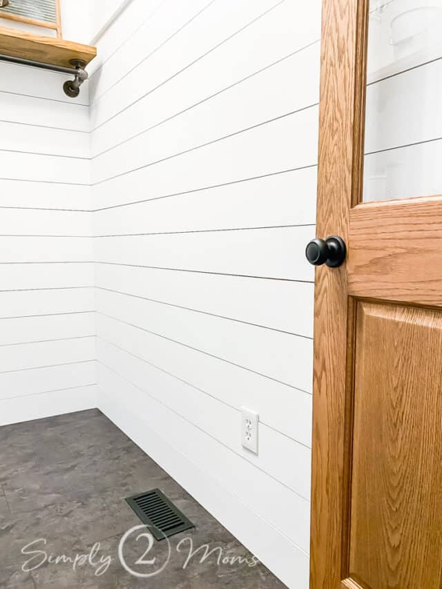 How to Easily Install an Electric Box Extender Simply2moms