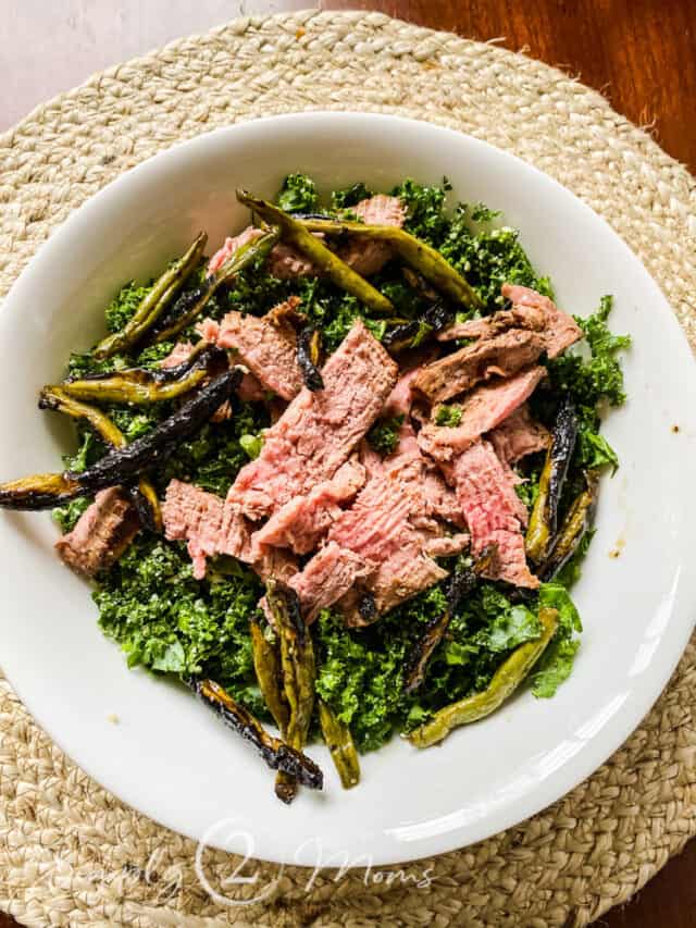 The 15 Best Healthy Summer Salads That Are Easy to Make! Simply2moms