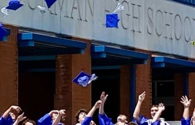 meaningful graduation gift ideas feature