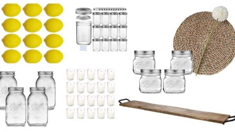 summer centerpiece feature photo