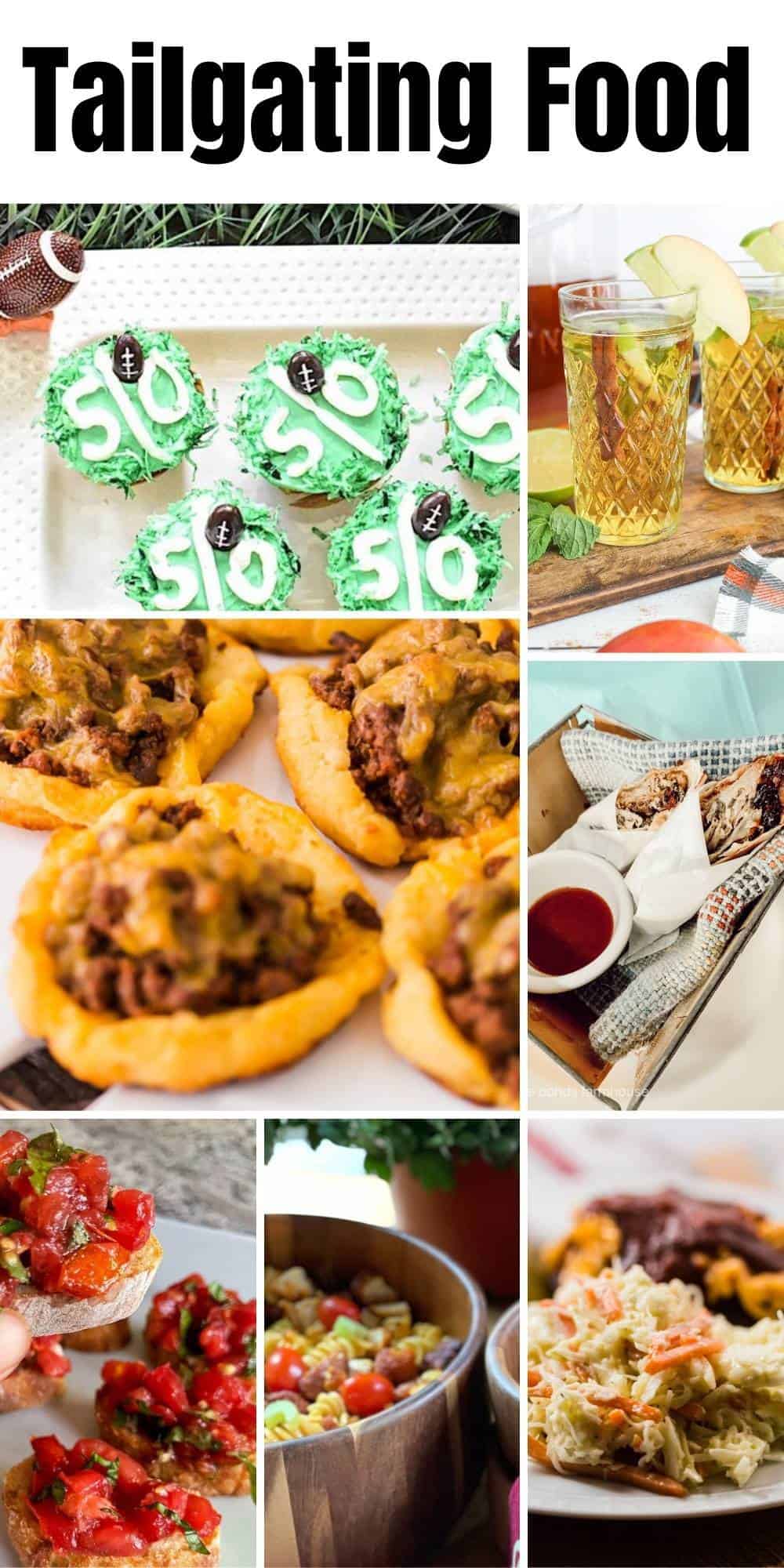 Check Out These Amazing Tailgating Recipe Ideas Simply2moms