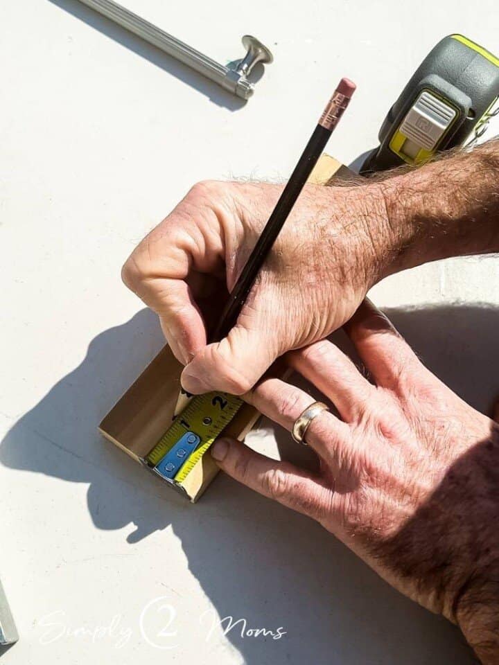 How to Measure Center to Center and Why You Need to Do It!