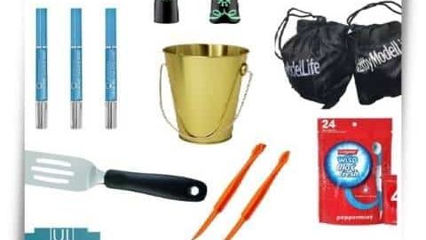 feature photo of collage of products bloggers picked for weekly shopping favorites