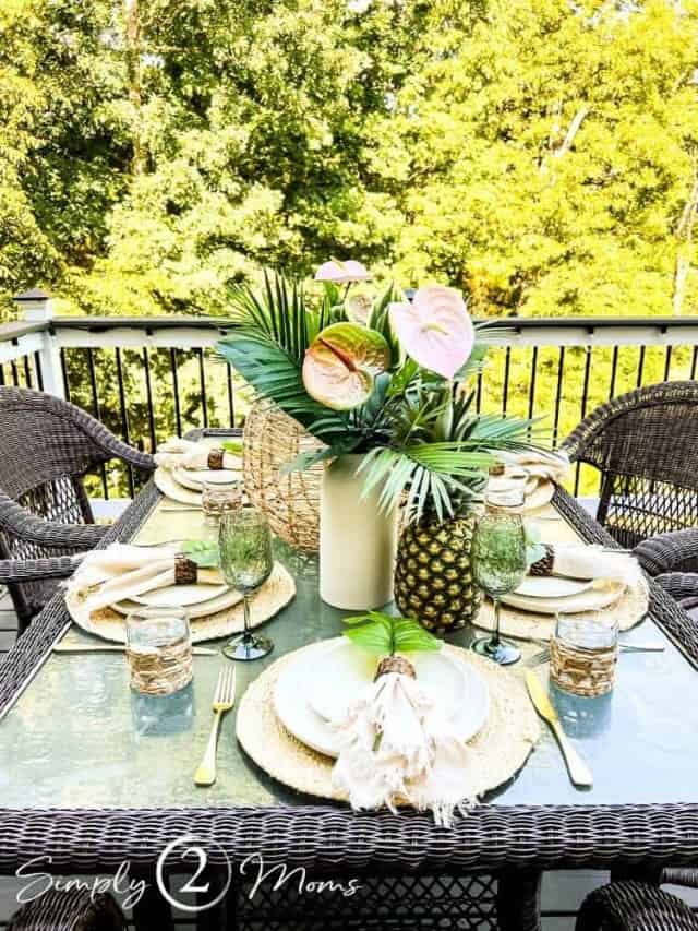 What To Wear To A Luau For Guys: The Ultimate Style Guide - 5jgj76g
