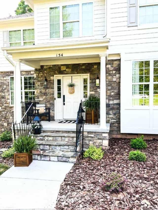 7 of the Best Shrubs for the Front of Your Home Simply2moms