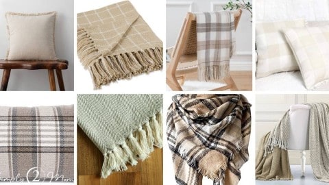 feature photo including 8 product photos featured for Friday favorites