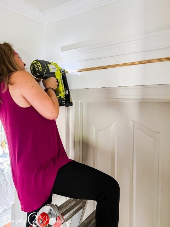 How to Make Your Doors Look Custom by Installing Door Headers