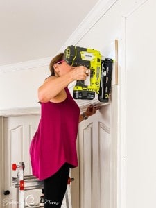 How to Make Your Doors Look Custom by Installing Door Headers