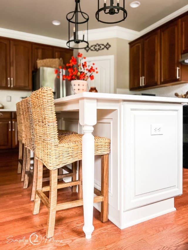 How to Update Your Kitchen Island: Modern DIY Ideas & Trends
