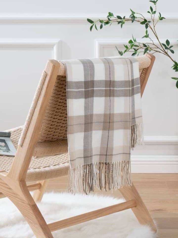 Friday Favorites: Amazon Cozy Fall Linens – Simply2moms
