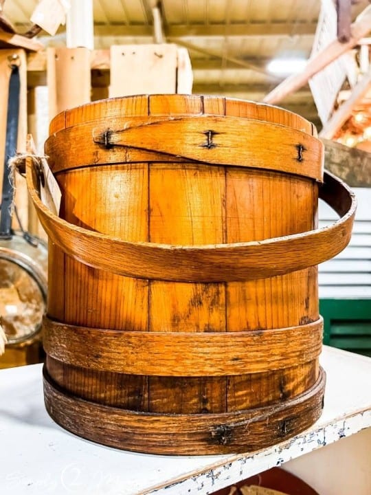 Our Favorite Vintage Thrift Finds We Use to Decorate our Homes