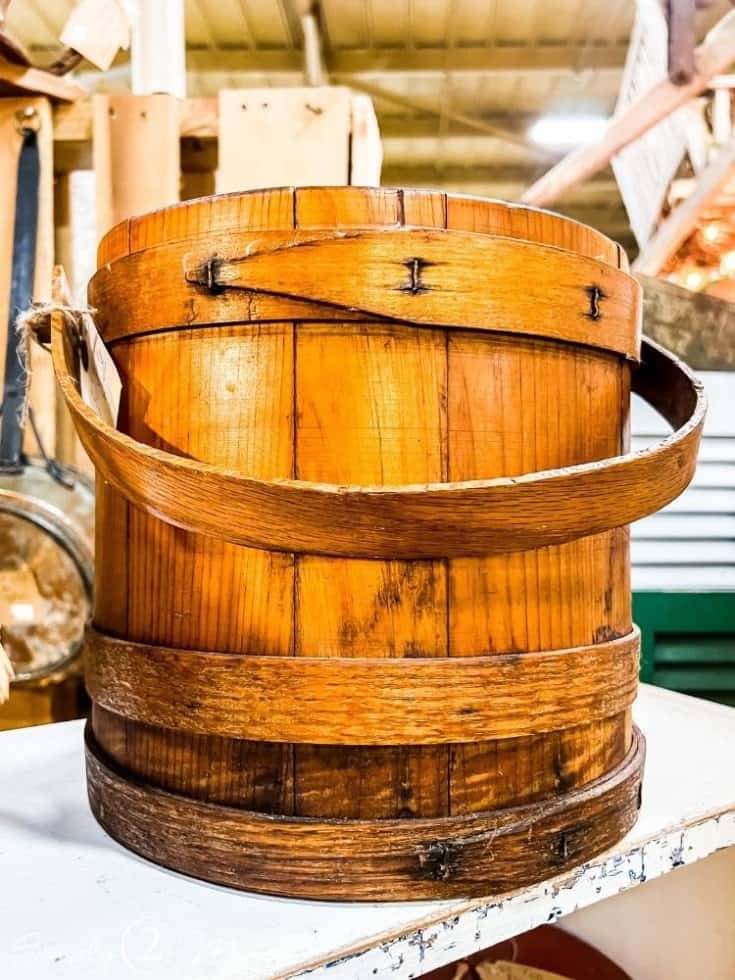 Our Favorite Vintage Thrift Finds We Use to Decorate our Homes