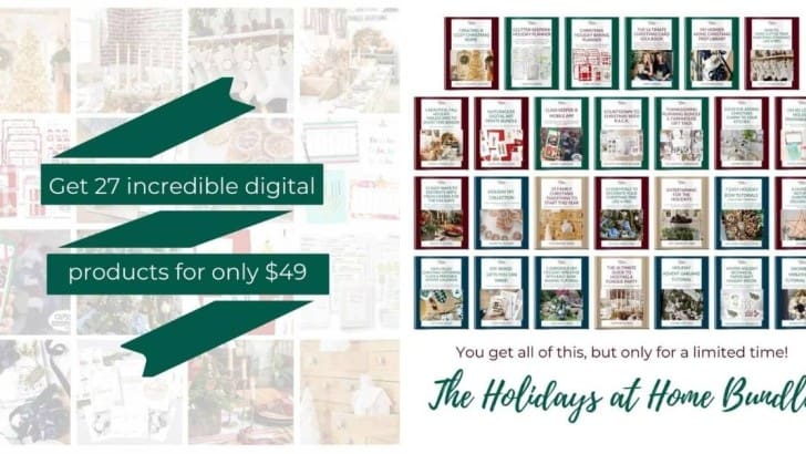 images of all eBooks available through bundle