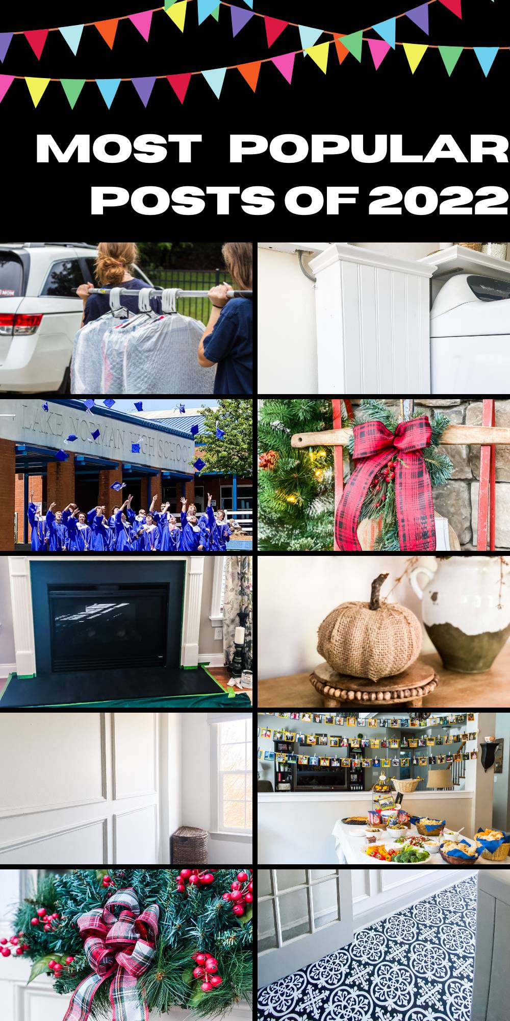 Wait Until You See Our 20 Most Popular Posts from 2022!