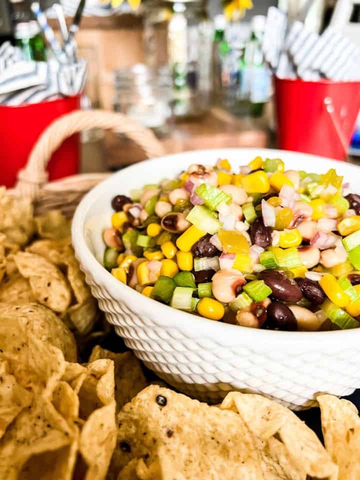 Dad-Approved: 13 Father's Day Cookout Recipes He'll Love