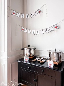 How to Host a Fun Chili Cook Off Party with Friends