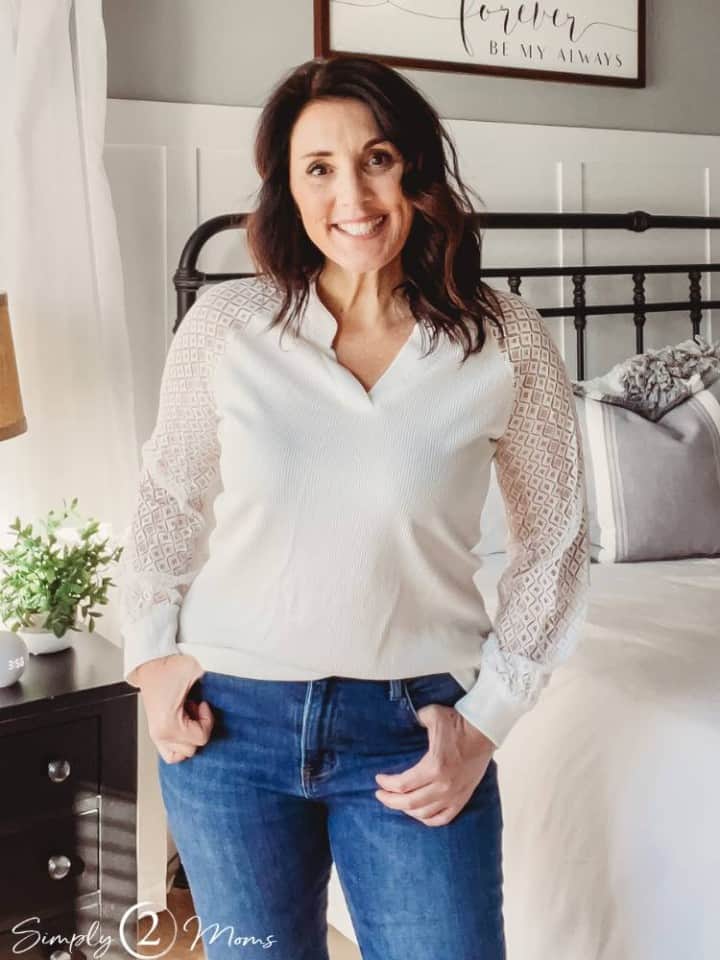 Friday Favorites: 12 of the Best Women's Spring Shirts