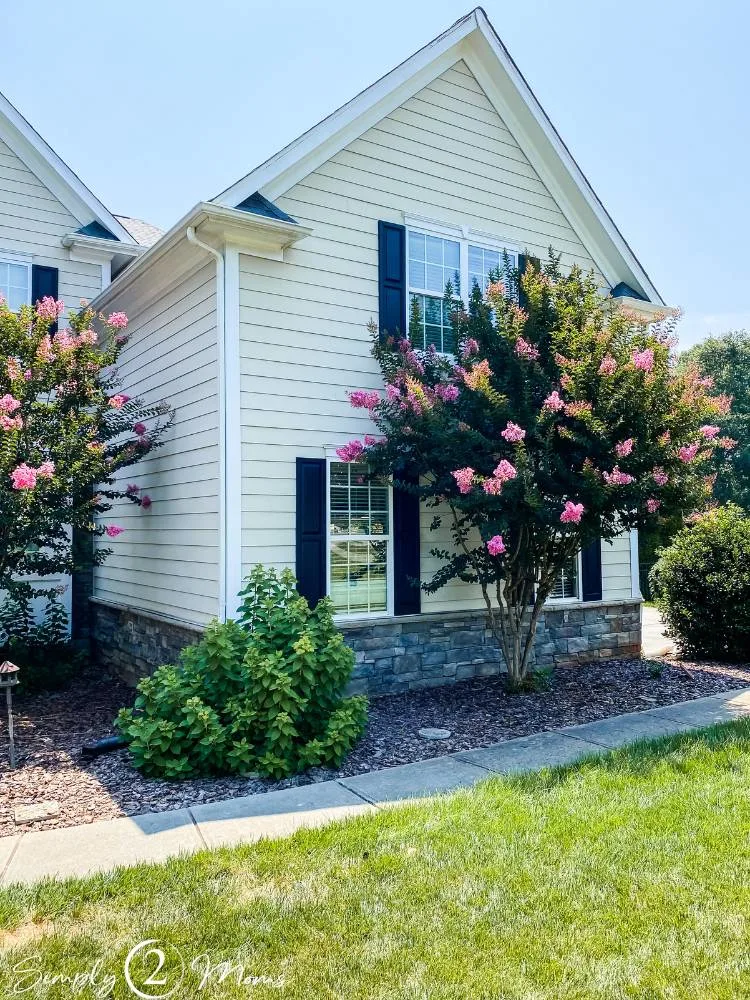 Easy Steps to Design a Front Yard Foundation Landscape Plan