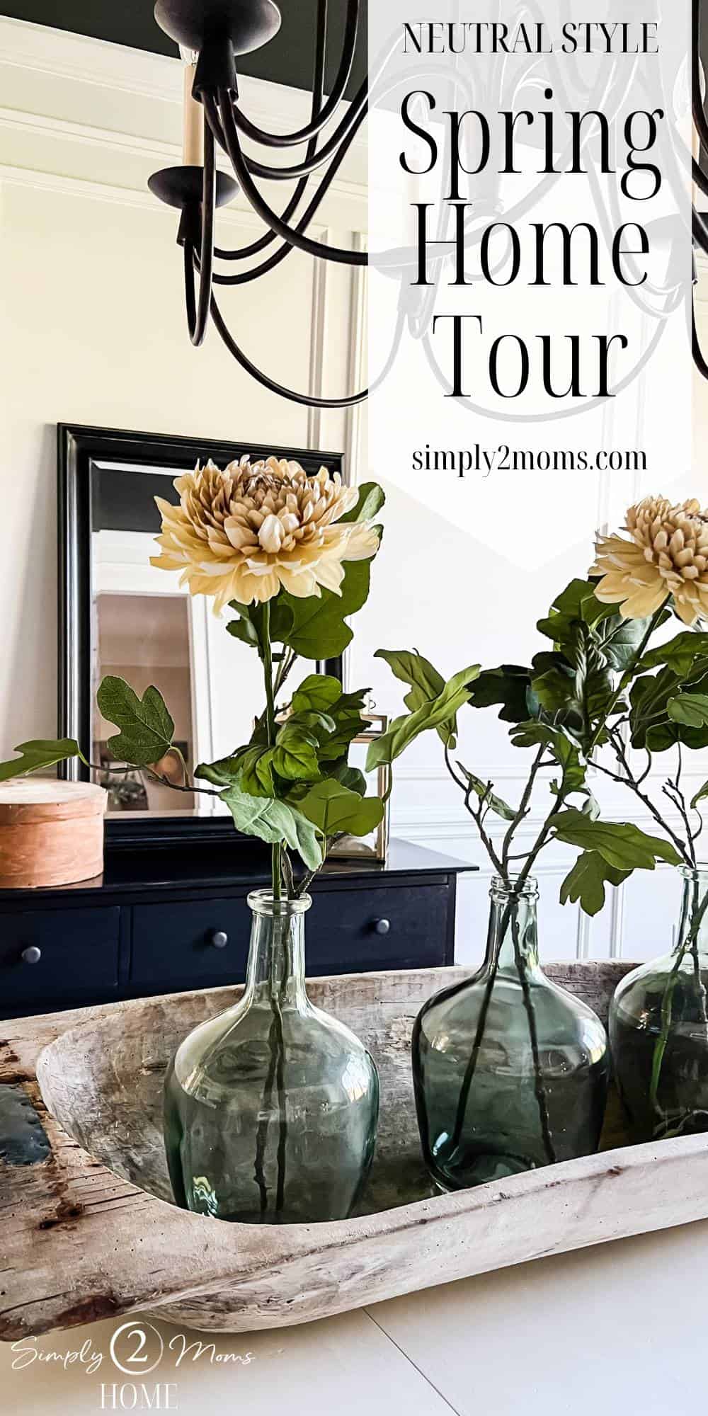 Spring Decorating Ideas to Freshen Up Your Home for the Season
