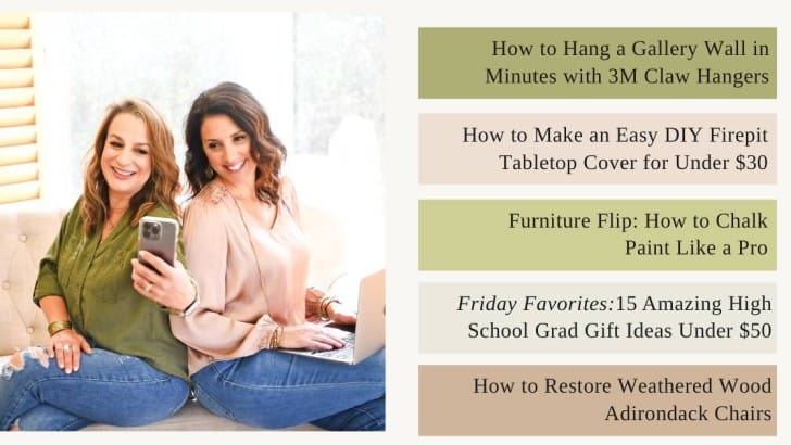 simply stated graphic feature photo