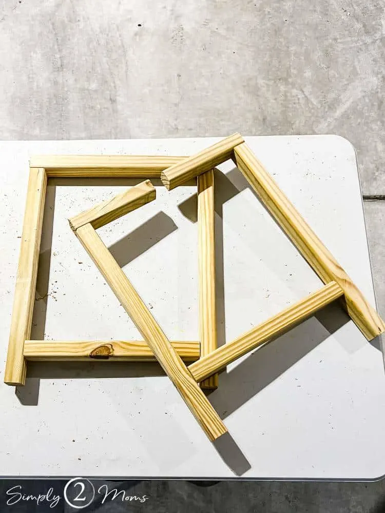 25 DIY Outdoor Accent Table in 5 Easy Steps