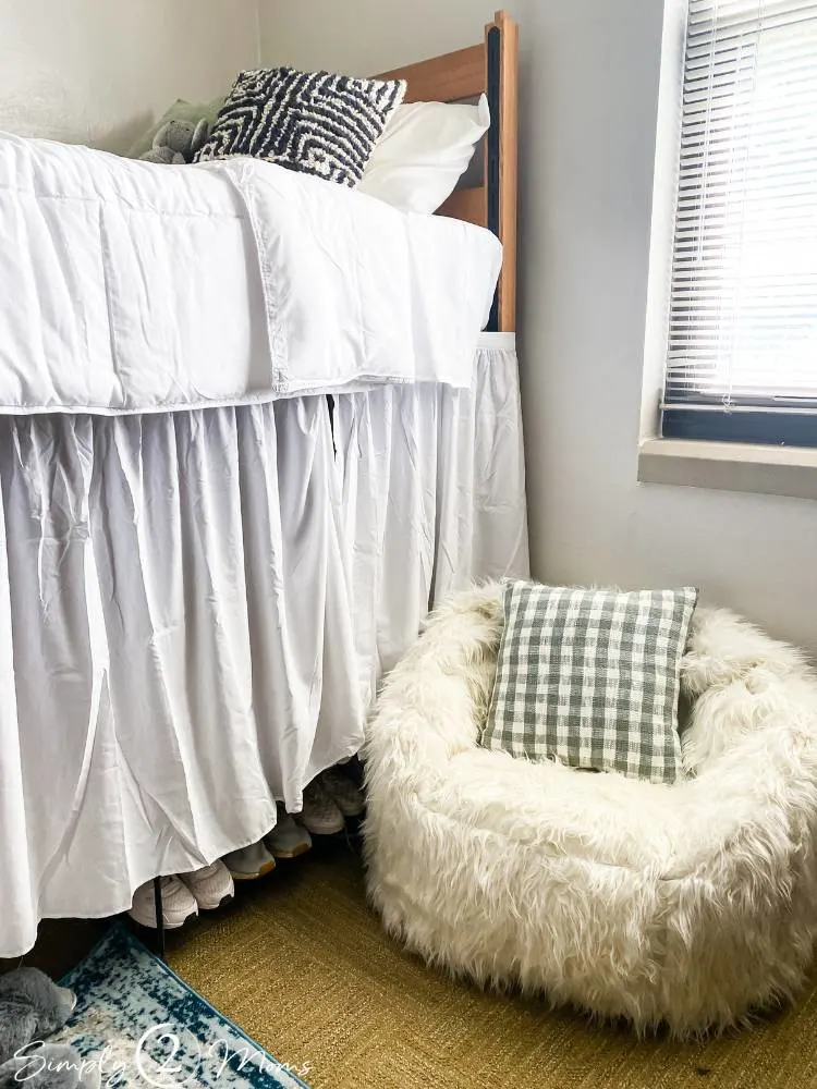 How to Prepare for College The Perfect Dorm Packing List for Girls