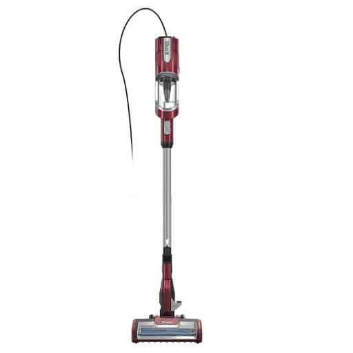 red Shark stick vacuum product image