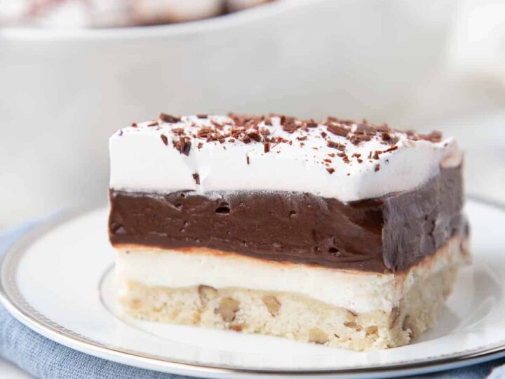 Image for Chocolate Delight
