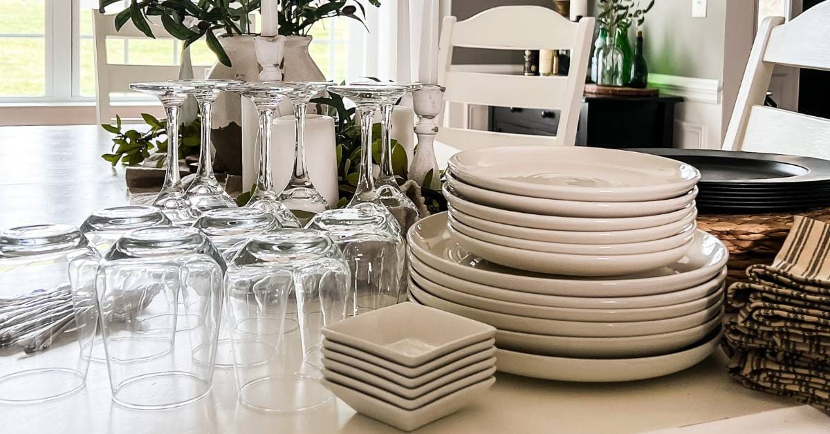 Entertaining on a Budget 15 Essentials Every Host Should Have