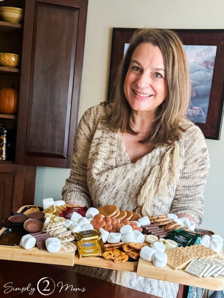 What to serve at a christmas dinner party