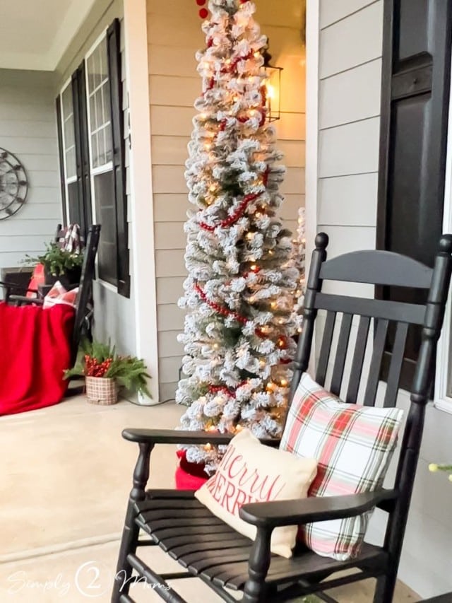 Deck the Halls: Come Inside for An Elegant Christmas Home Tour ...
