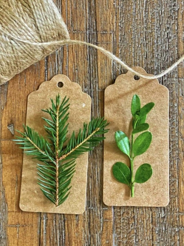 23 Unique and Creative Christmas Gift Wrapping Ideas – Simply2moms