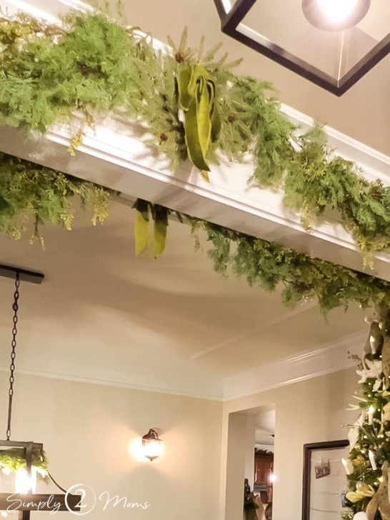 18 Simple Ways to Make StoreBought Wreaths Look Amazing