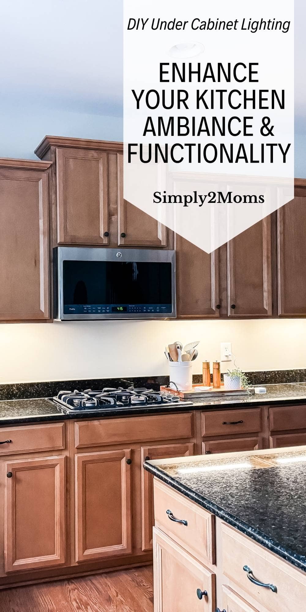 How to Install Under Cabinet Lighting Like a Pro: The Ultimate Guide