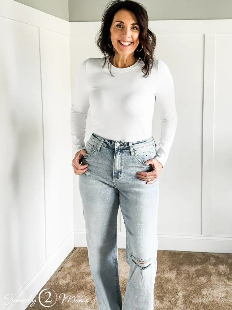 Soft Winter Top-Bust 34 main image 0