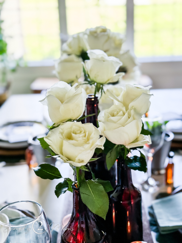 Run for the Roses Styling the Perfect Kentucky Derby Tablescape