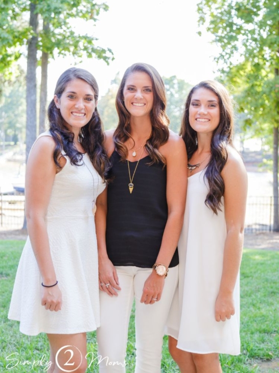 What to Wear: Family Photos Outfits for Summer – Simply2moms